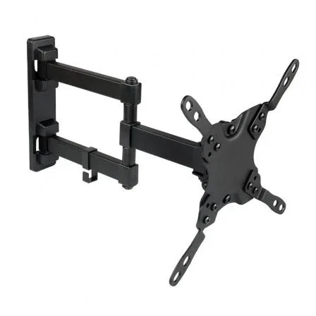 Tooq Soporte de Pared Articulado LP2142TNL-B para Pantallas de 13-42 Pulgadas Tooq Soporte de Pared Articulado LP2142TNL-B para Pantallas de 13-42 Pulgadas